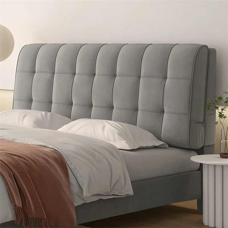 Headboard Cushion Backrest Tatami - Nordic Bed Head Cushion Pillow Tatami