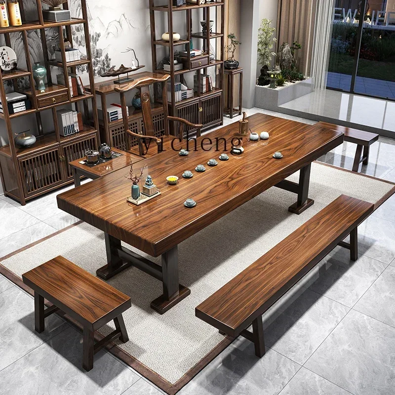 Chairs - r5.13 one table and five chairs