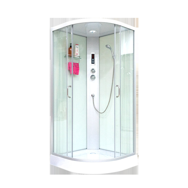 Outdoor Furniture - Integral shower room, bathroom, bathroom, wet