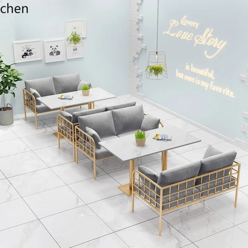 Chairs - TQH7.2 Card Seat Sofa Internet Celebrity