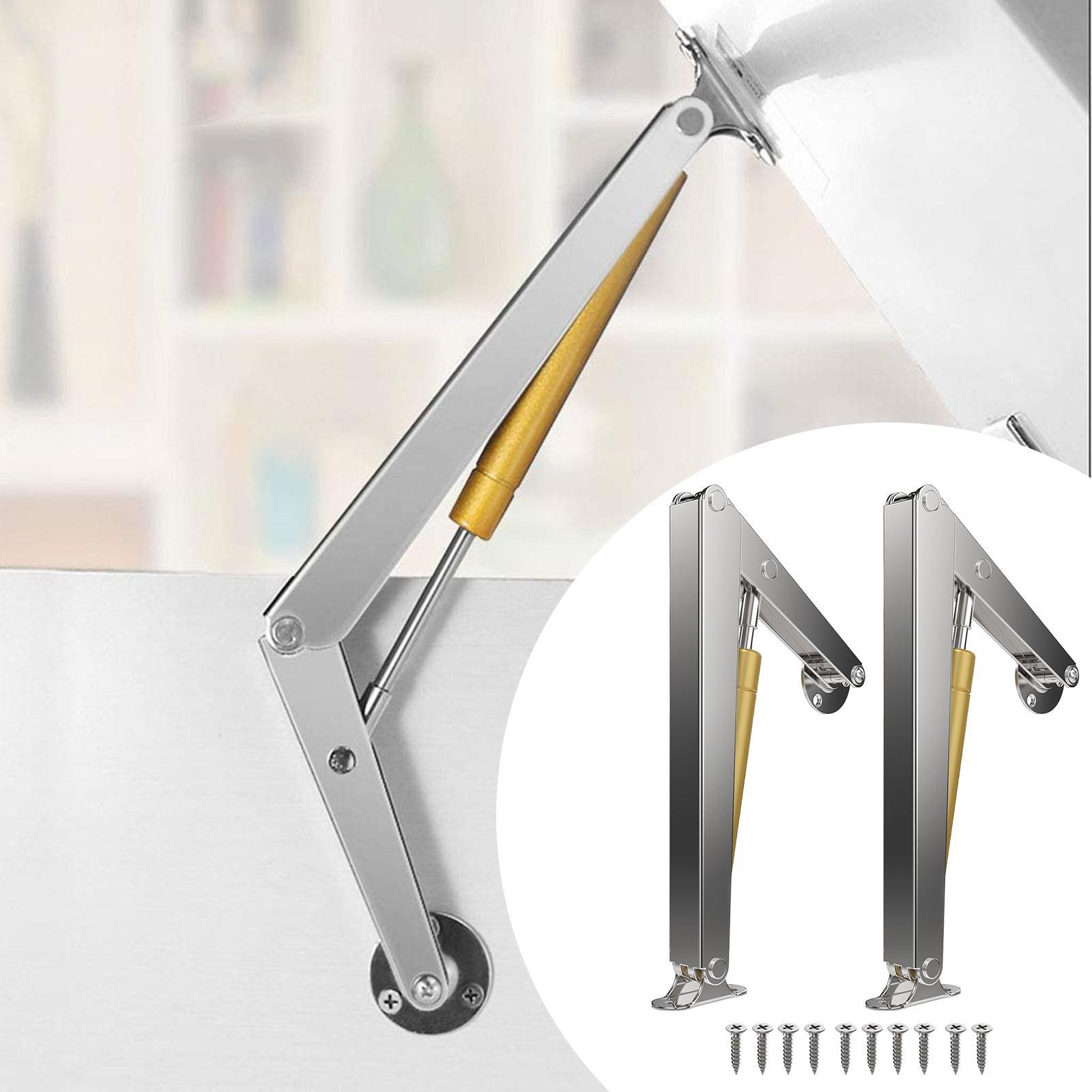 2Pcs Gas Struts Hydraulic Lift - đánh giá và giá Gas Lift Storage Bed Hydraulic