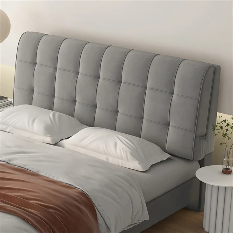 Nordic Bed Head Cushion Pillow - đánh giá và giá Headboard Cushion Backrest Tatami