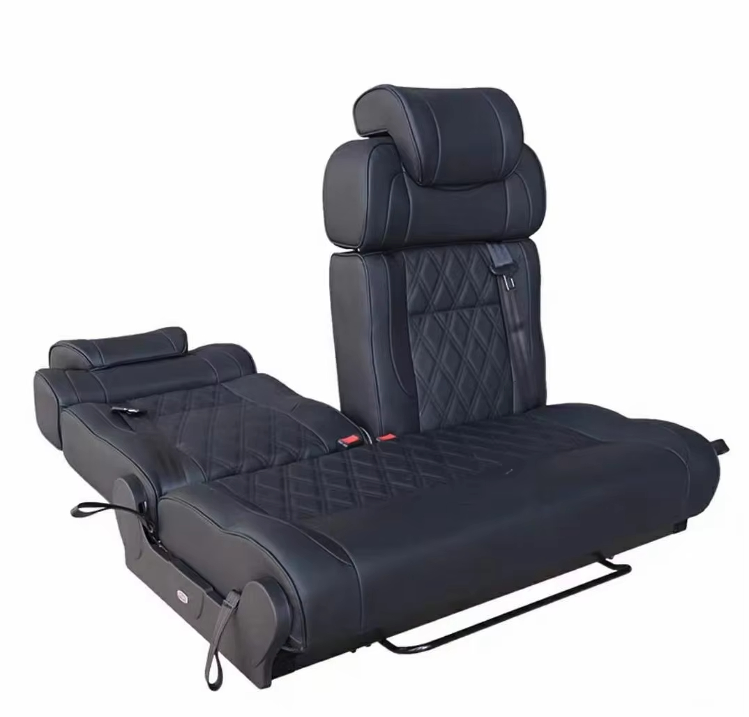 Comfortable Folding RV Camper  - đánh giá và giá Sofas