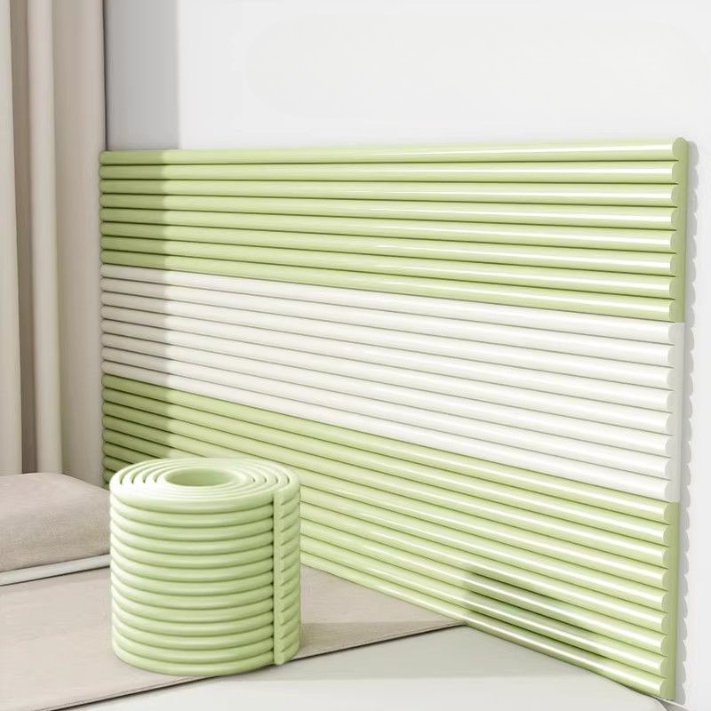 Self-adhesive Widening Wall St - đánh giá và giá Headboard Cushion Backrest Tatami