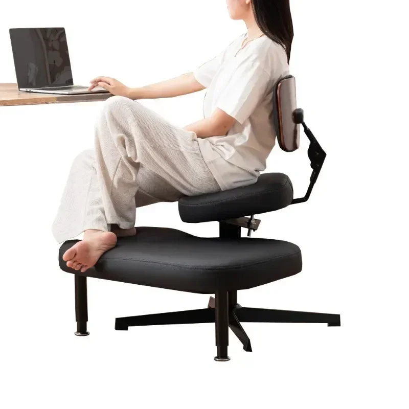 Cross-legged chair adjustable  - đánh giá và giá Chairs