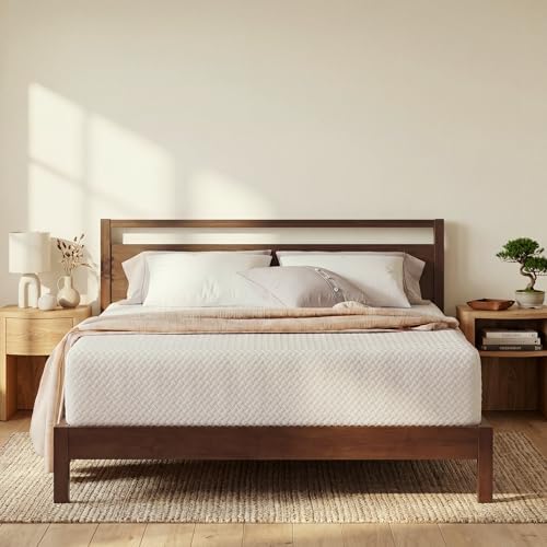Queen Mattress, 10 Inch Queen  - đánh giá và giá Memory Foam Mattress In A Box Queen