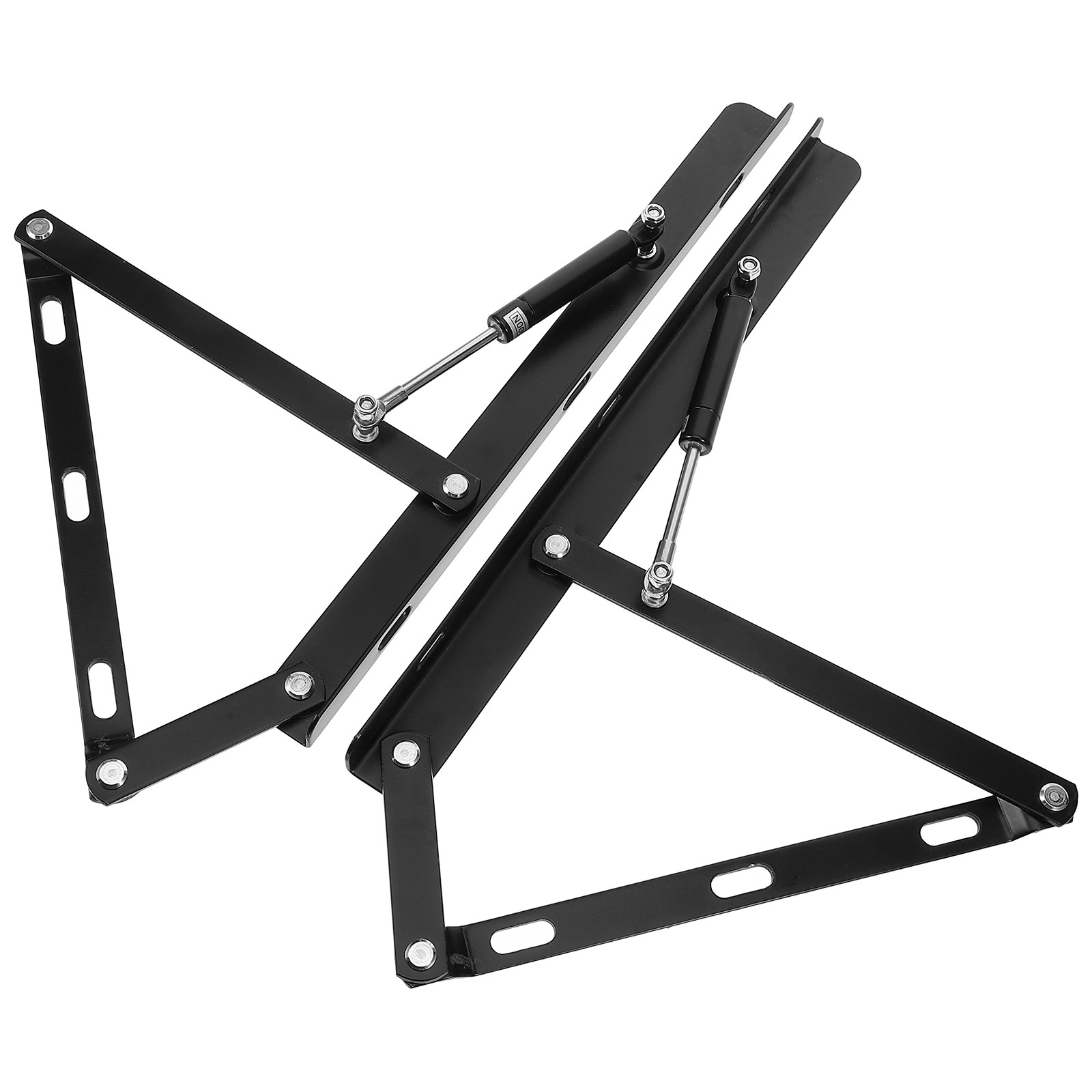 1Set Support Hydraulic Rod for - đánh giá và giá Gas Lift Storage Bed Hydraulic
