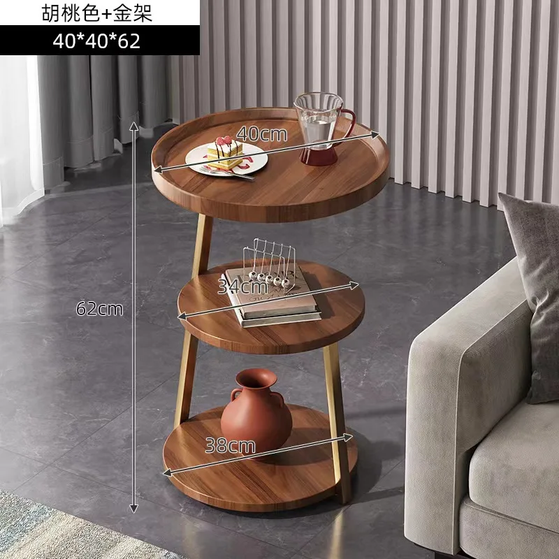 TQH7.2 side table, small livin - đánh giá và giá Sofas