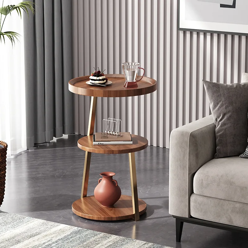TQH7.2 side table, small livin - đánh giá và giá Sofas