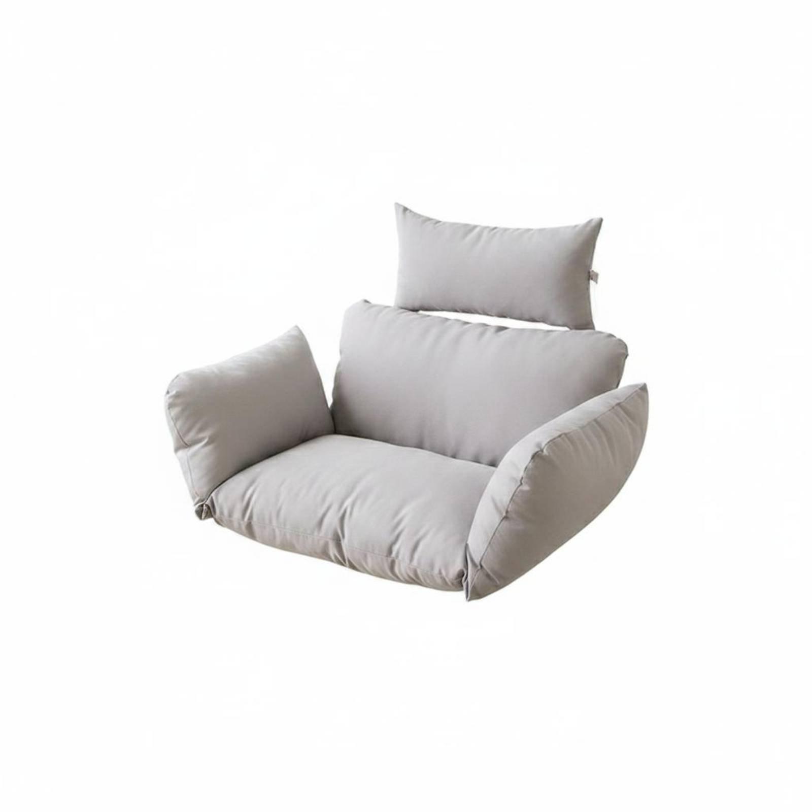 Detachable Cushion Cover Seat  - đánh giá và giá Outdoor Furniture