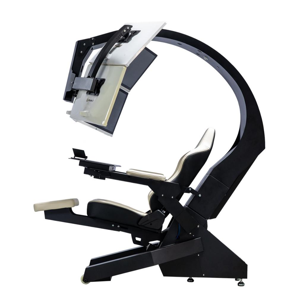 IW320 Hot Selling Zero Gravity - đánh giá và giá Office Furniture