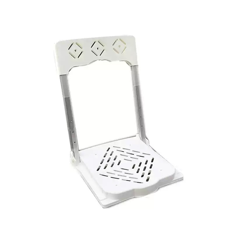 Foldable Fishing Box with Back - đánh giá và giá Outdoor Furniture