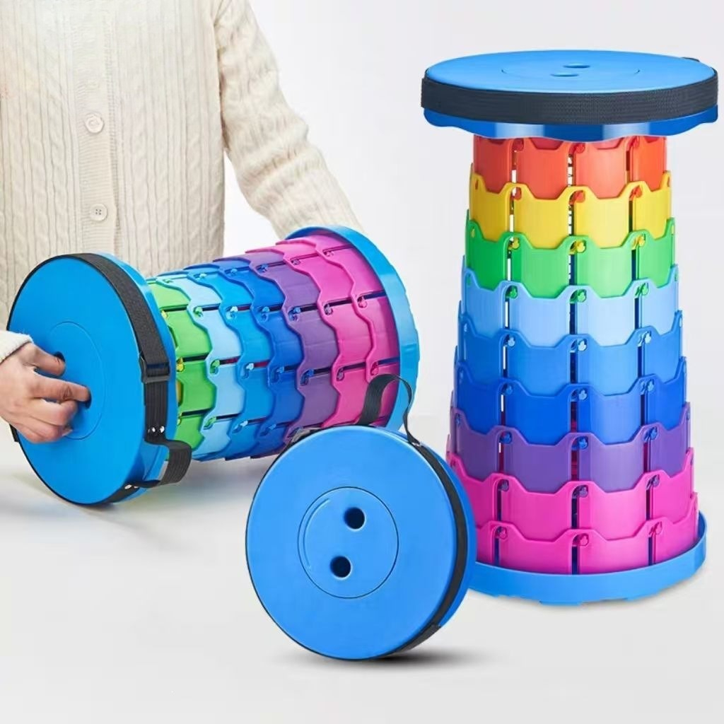 Rainbow Telescopic Camping Sto - đánh giá và giá Outdoor Furniture