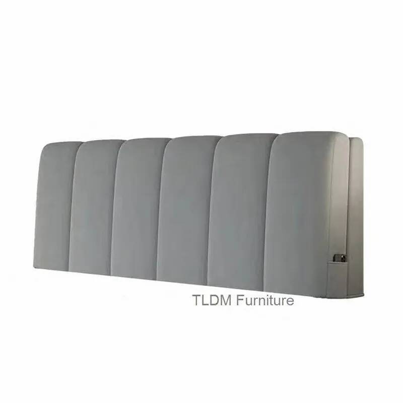 Pillow Backrest Bed Head Backr - đánh giá và giá Headboard Cushion Backrest Tatami