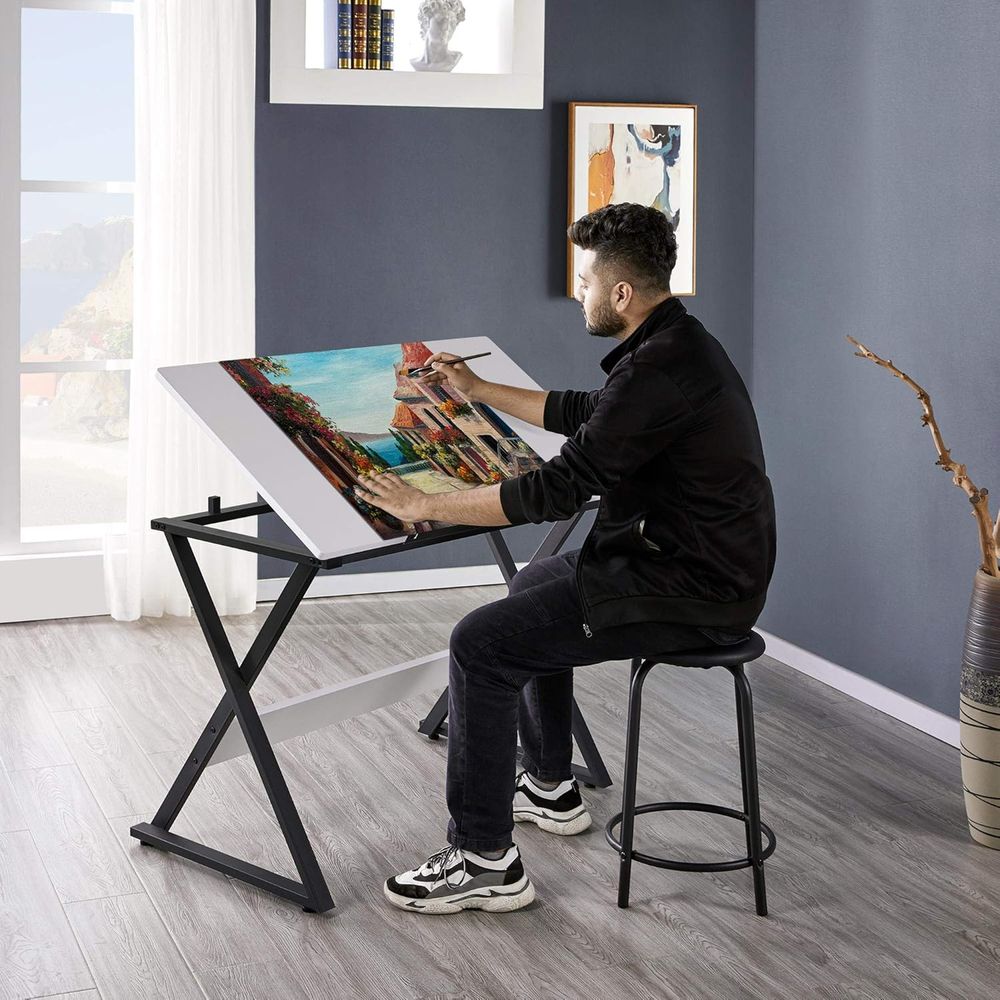 Drating Table or Artists Art D - đánh giá và giá Tables