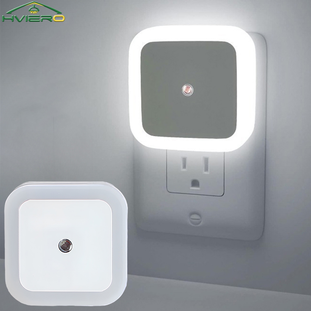 Wireless Sensor LED Night Ligh - đánh giá và giá Floating Nightstand With Led Light