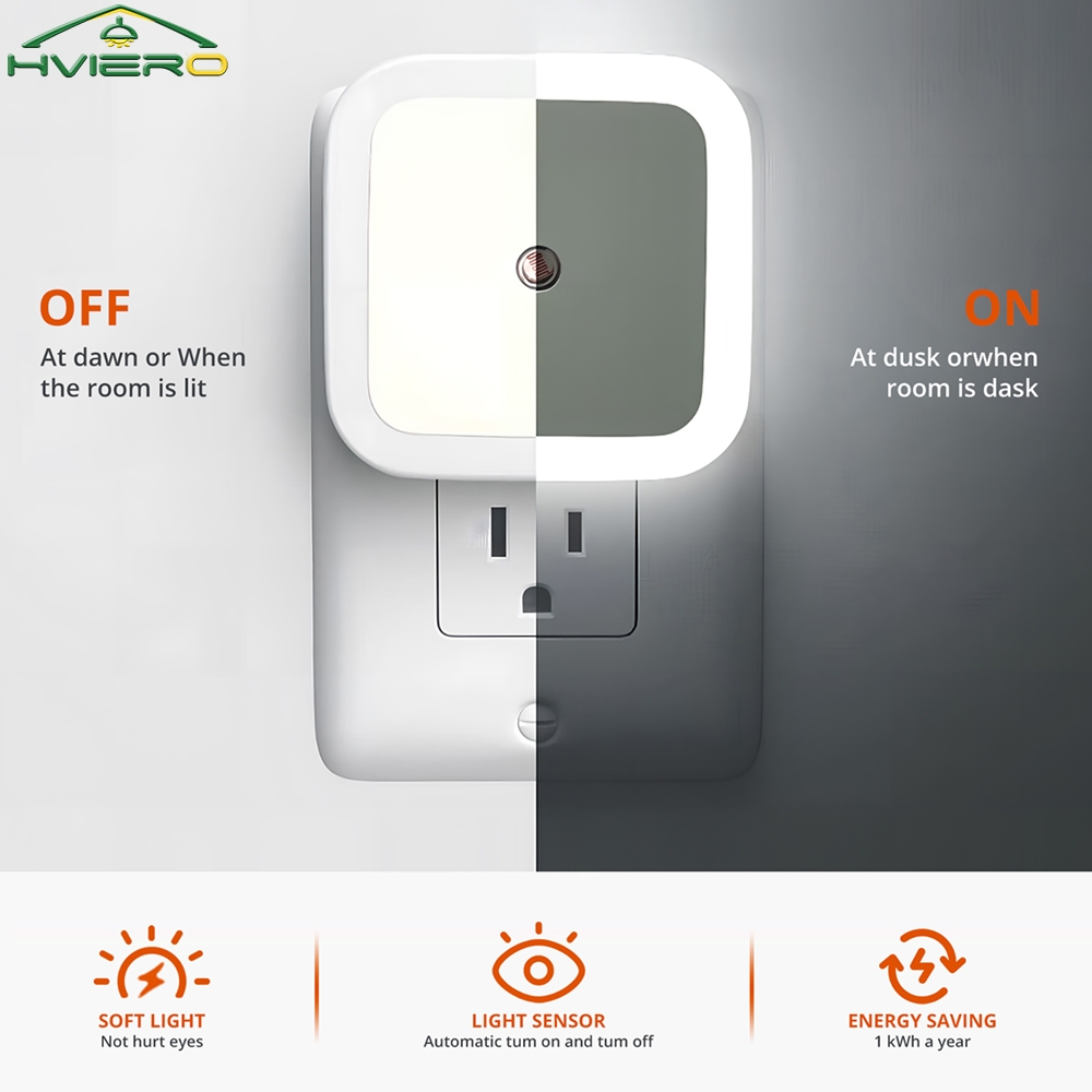 Wireless Sensor LED Night Ligh - đánh giá và giá Floating Nightstand With Led Light