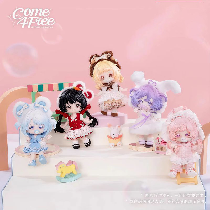In Stock Come4free Milk Cake D - đánh giá và giá Storage