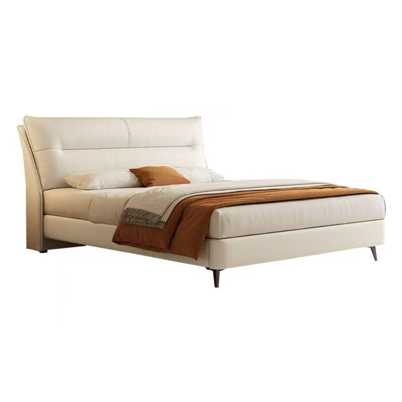 *Modern Luxury Upholstered Sto - đánh giá và giá Gas Lift Storage Bed Hydraulic