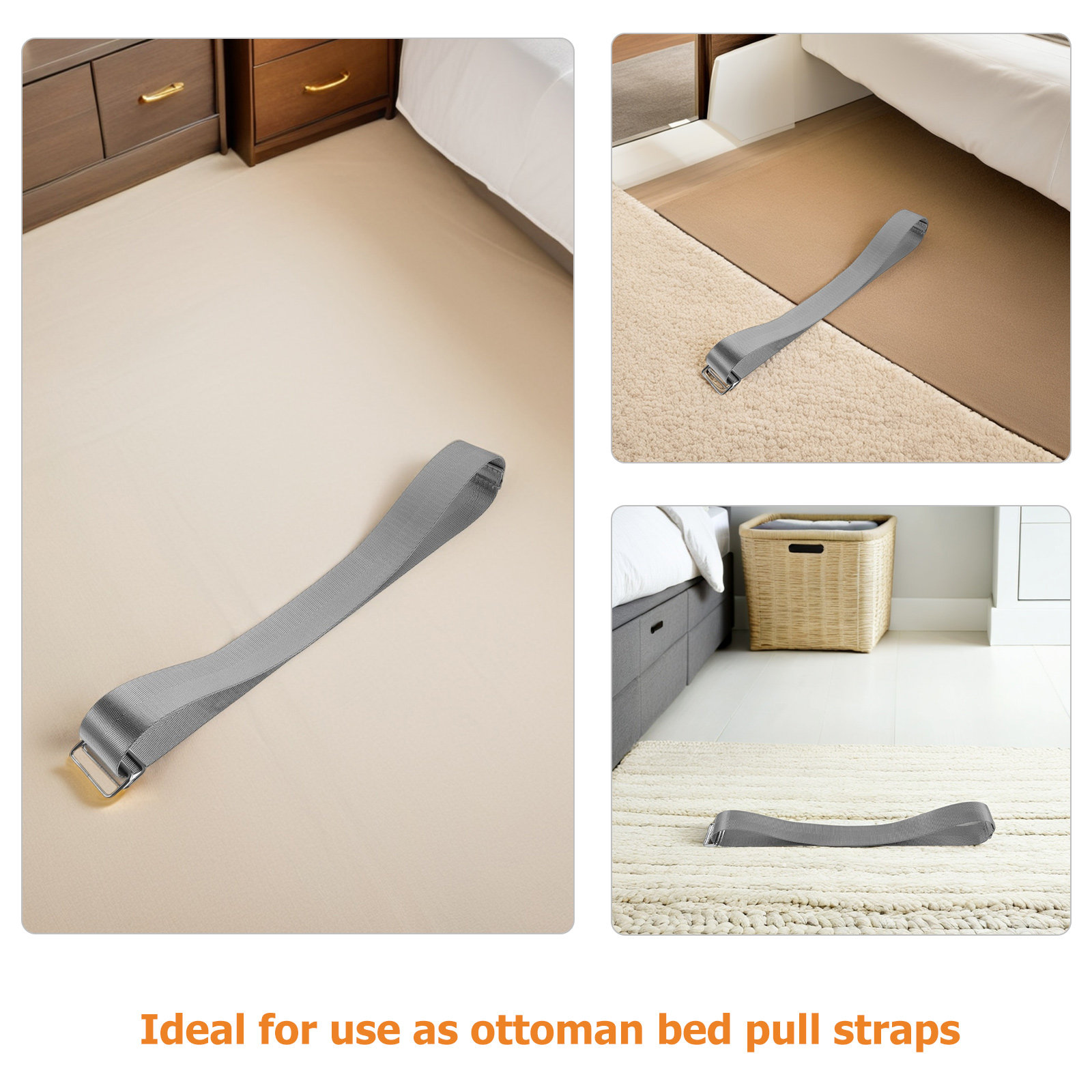 Heavy-Duty Polyester Storage B - đánh giá và giá Gas Lift Storage Bed Hydraulic