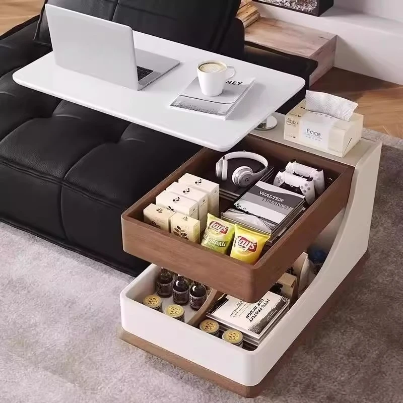 b11-7.2 sofa, small tea table, - đánh giá và giá Sofas