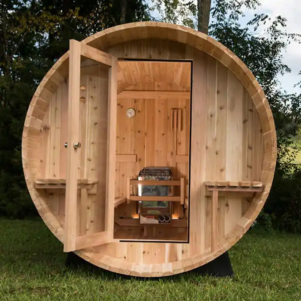 Outdoor SaunaWholesale Outdoor - đánh giá và giá Outdoor Furniture