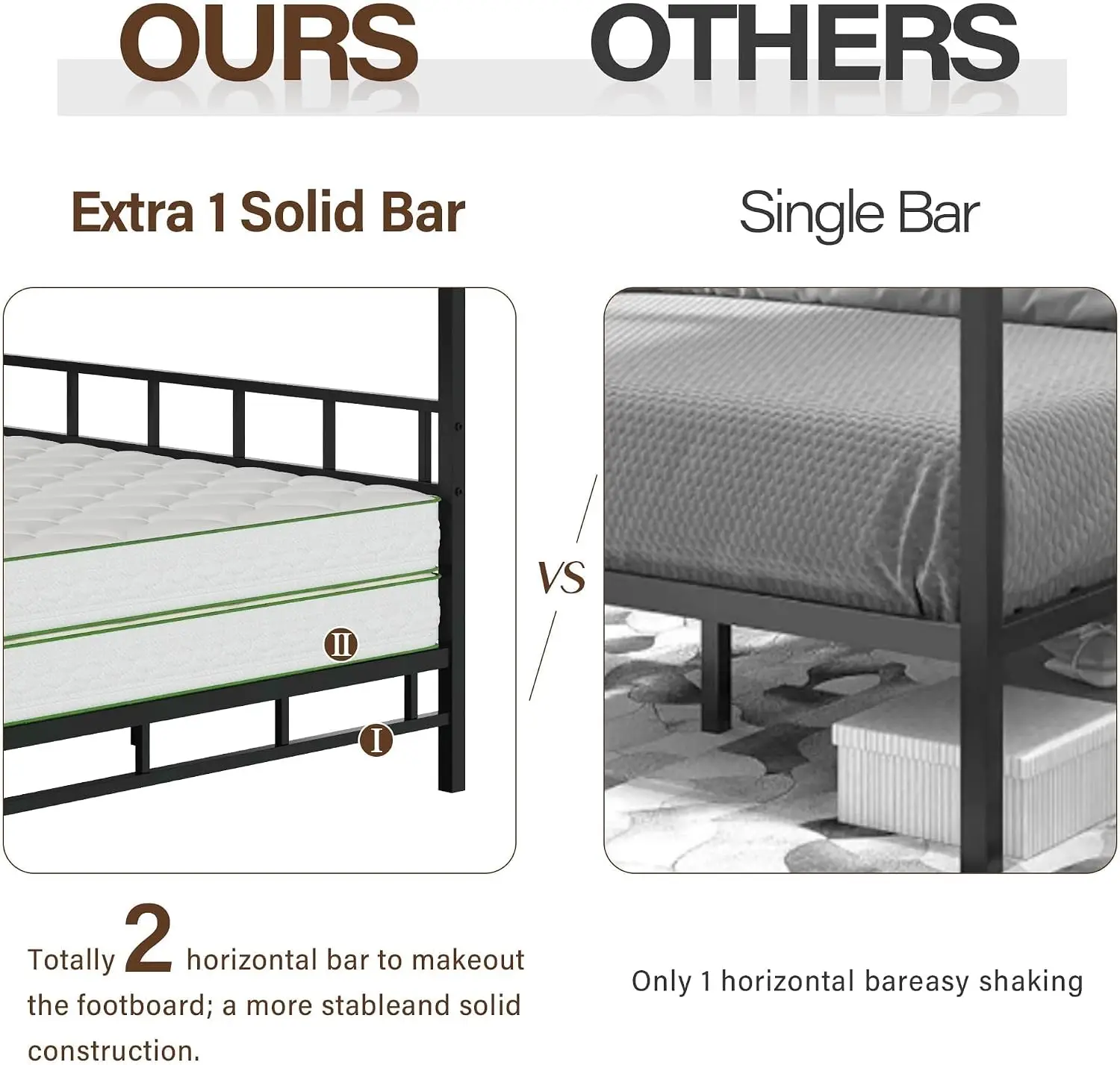 Metal Canopy Bed Frame Queen S - đánh giá và giá Canopy Bed Frame Metal Queen