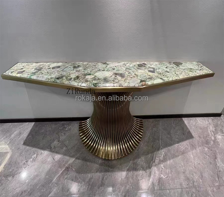 Unique Design Console Table Go - đánh giá và giá Tables