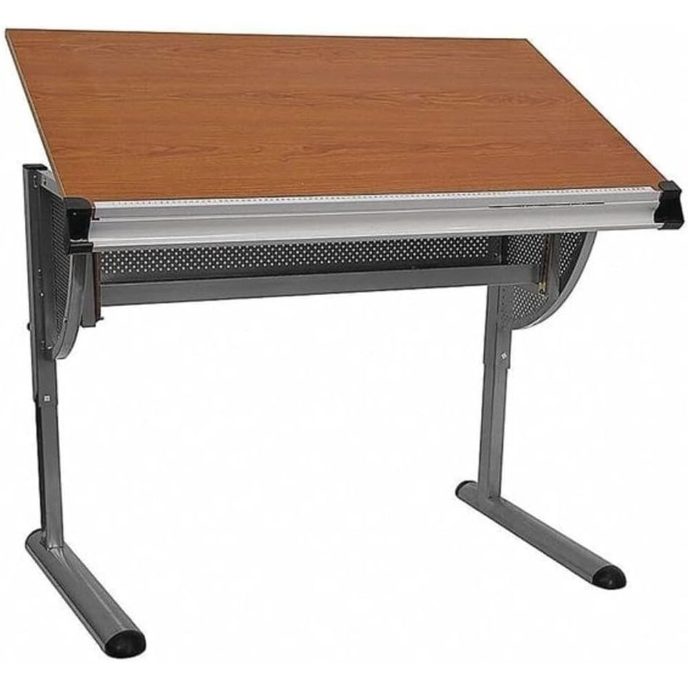 Adjustable Height Dining Table - đánh giá và giá Tables