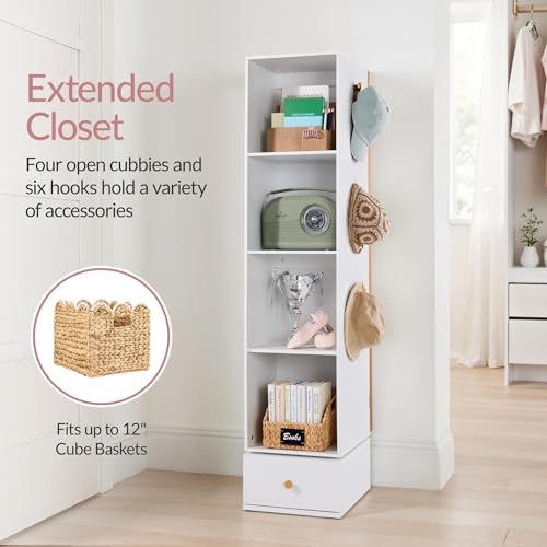 Rotating Mirror w/Storage Cabi - đánh giá và giá Full Length Mirror Jewelry Armoire
