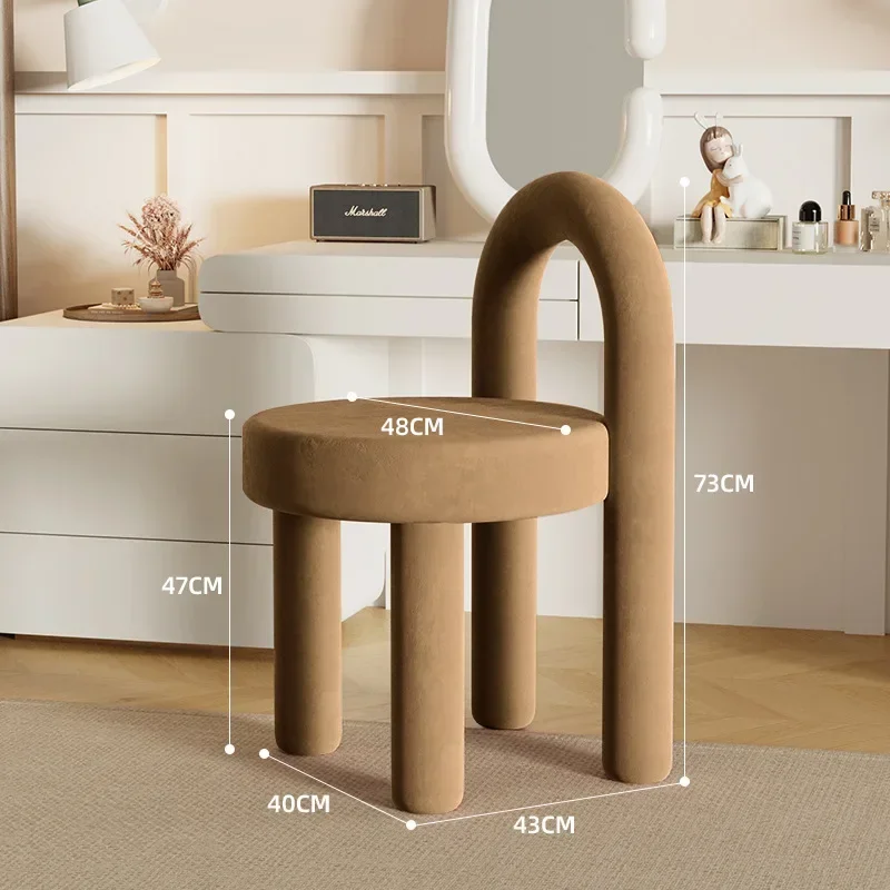 Stable Makeup stool girls bedr - đánh giá và giá Bedroom Furniture
