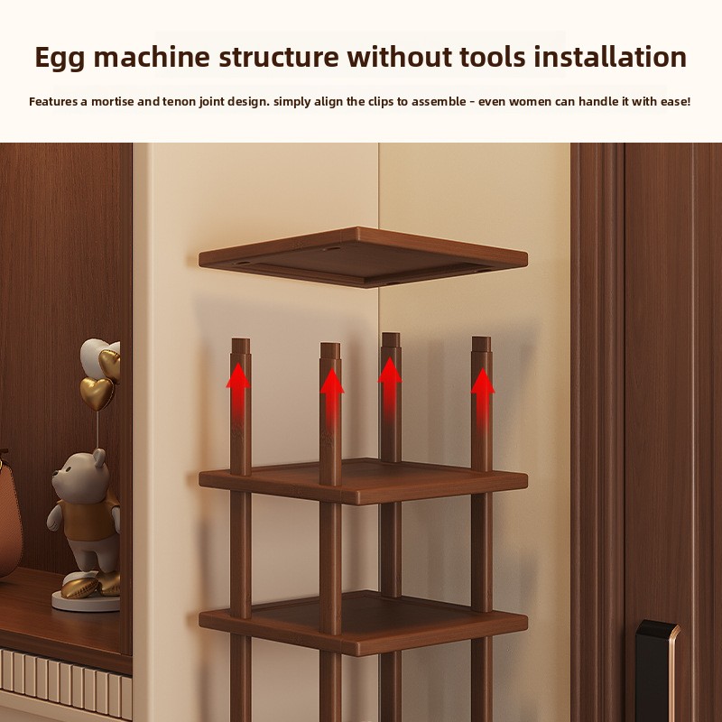Modern Doorway Shoe Rack Home  - đánh giá và giá Shoe Rack Cabinet Narrow Entryway