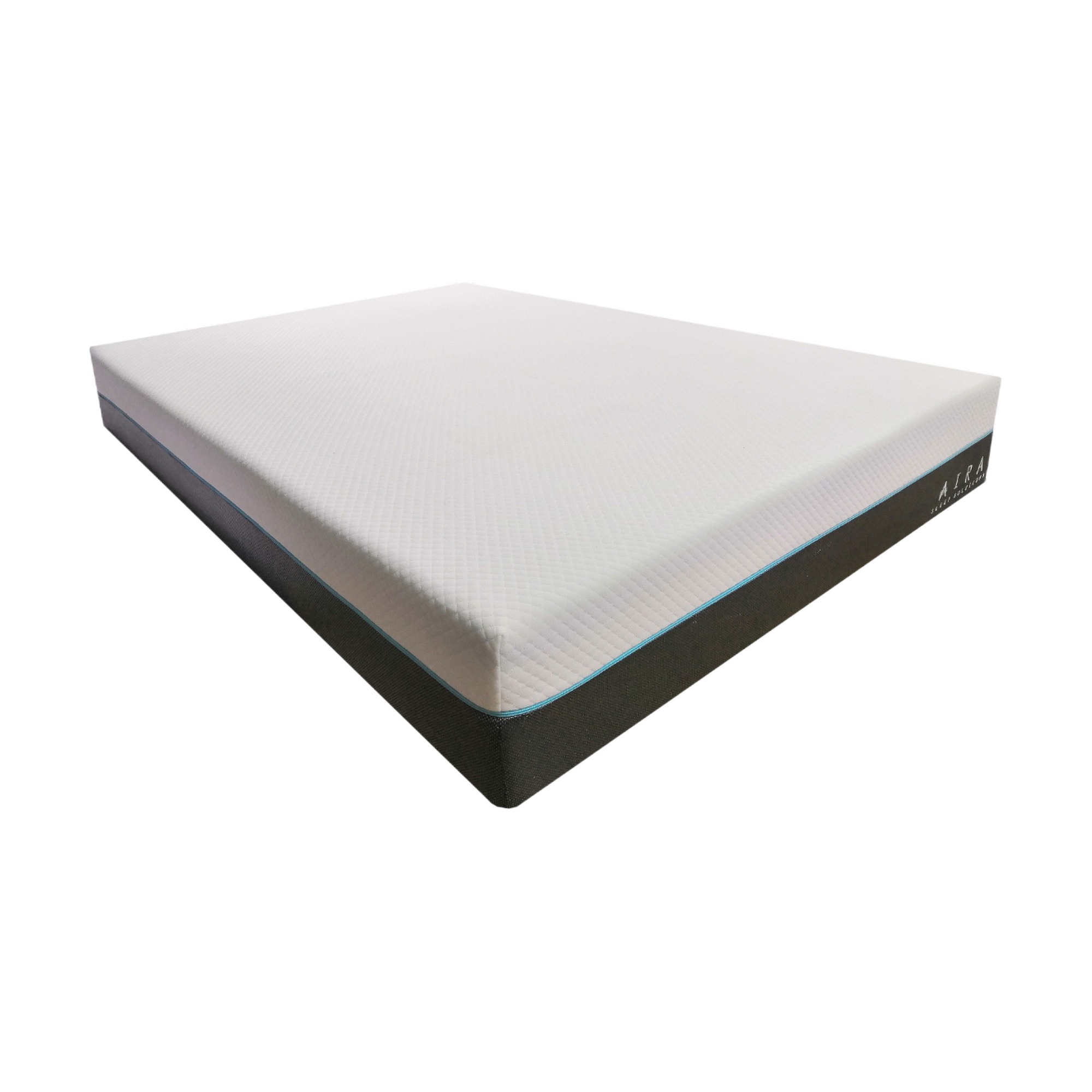 Good Breath High Density Doubl - đánh giá và giá Memory Foam Mattress In A Box Queen