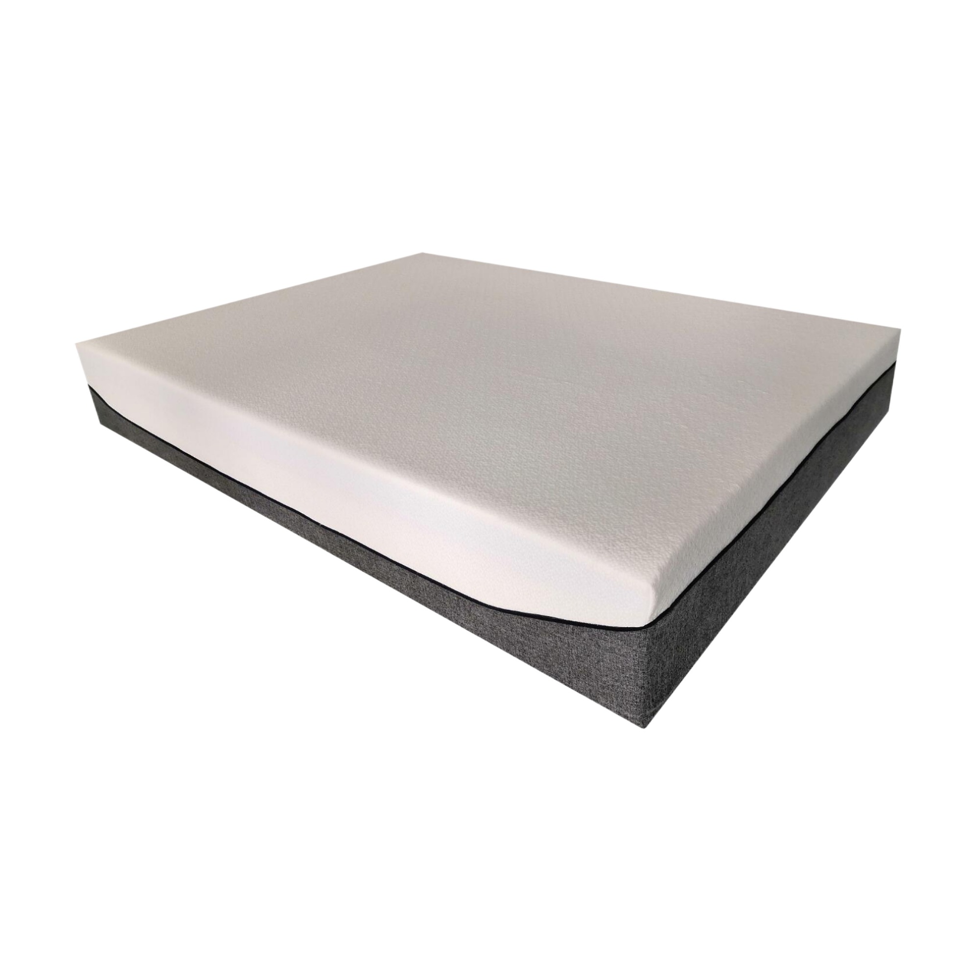 Good Breath High Density Doubl - đánh giá và giá Memory Foam Mattress In A Box Queen