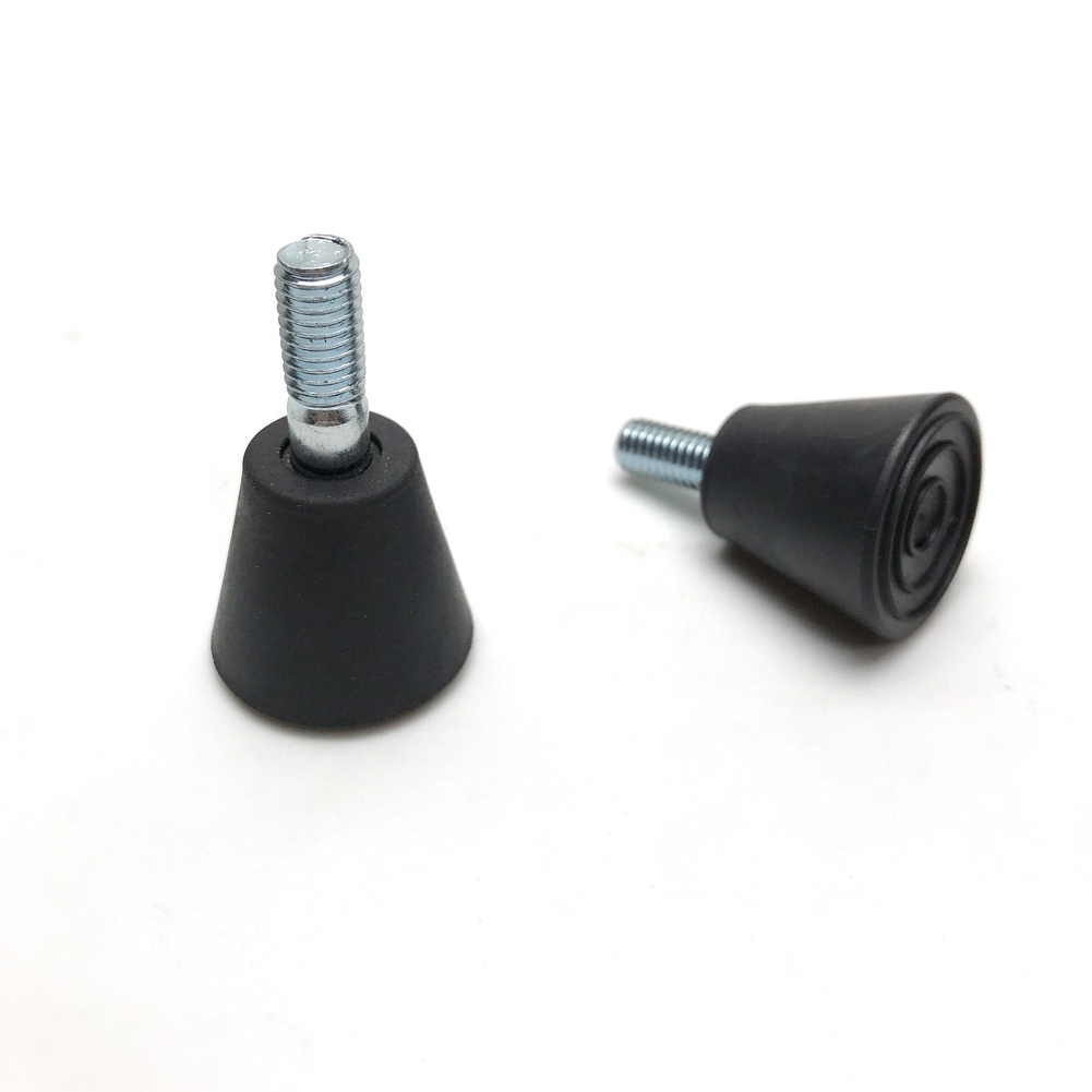 2PCS M8 Threaded Adjustable Pl - đánh giá và giá Sofas
