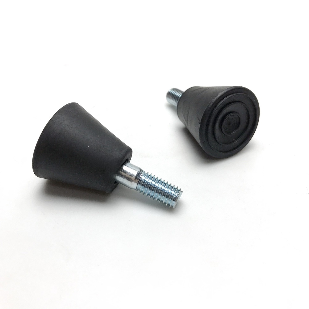 2PCS M8 Threaded Adjustable Pl - đánh giá và giá Sofas