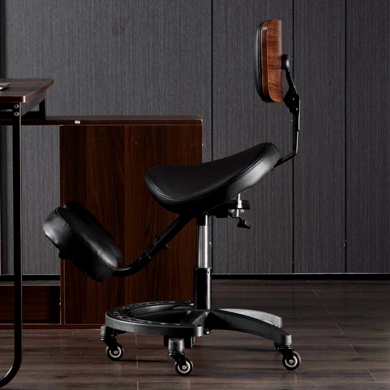 Adjustable Ergonomic Kneeling  - đánh giá và giá Chairs