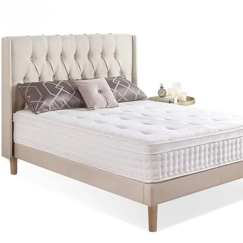 Wholesale  Price King Queen Tw - đánh giá và giá Memory Foam Mattress In A Box Queen