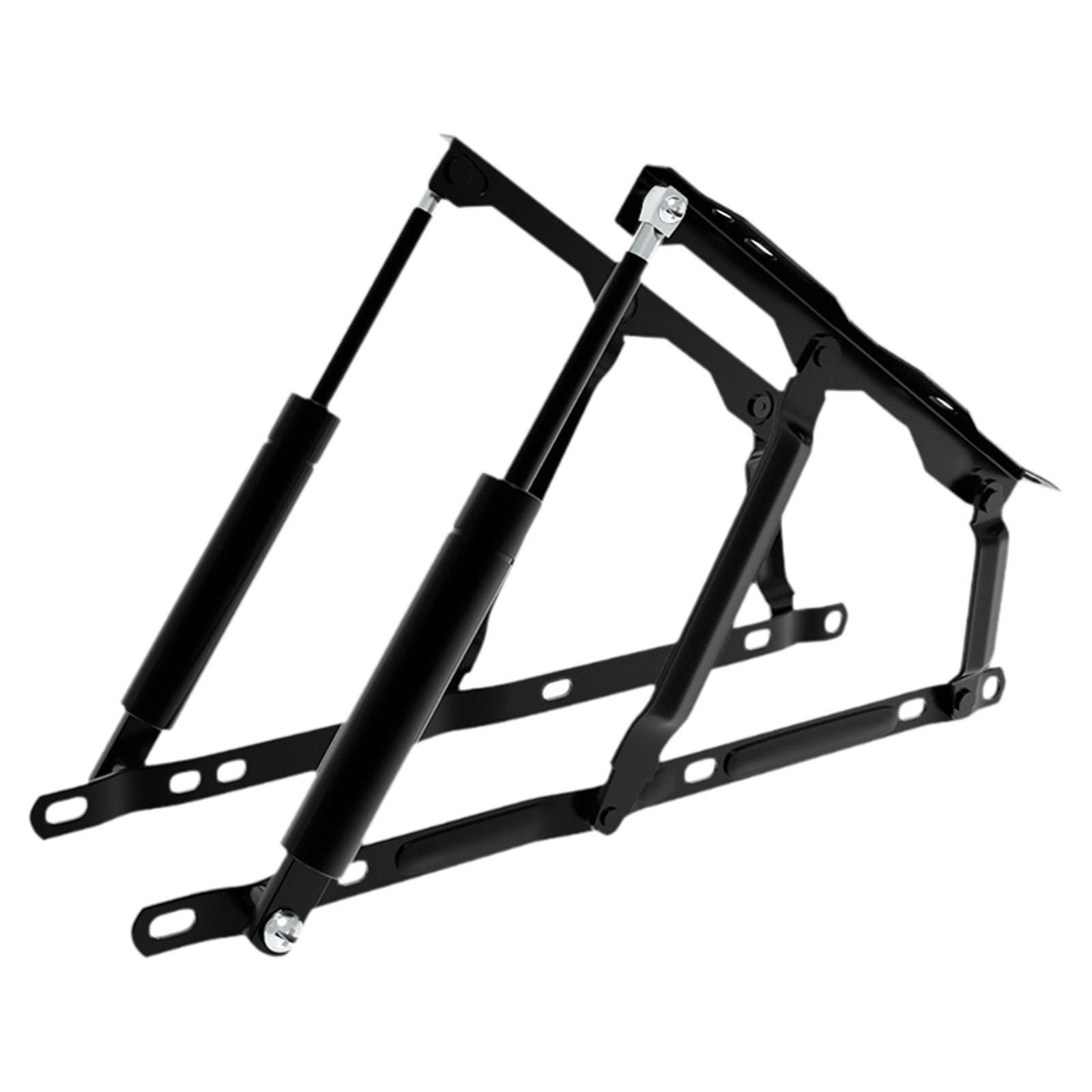 2x Bed Lift Mechanism Versatil - đánh giá và giá Gas Lift Storage Bed Hydraulic