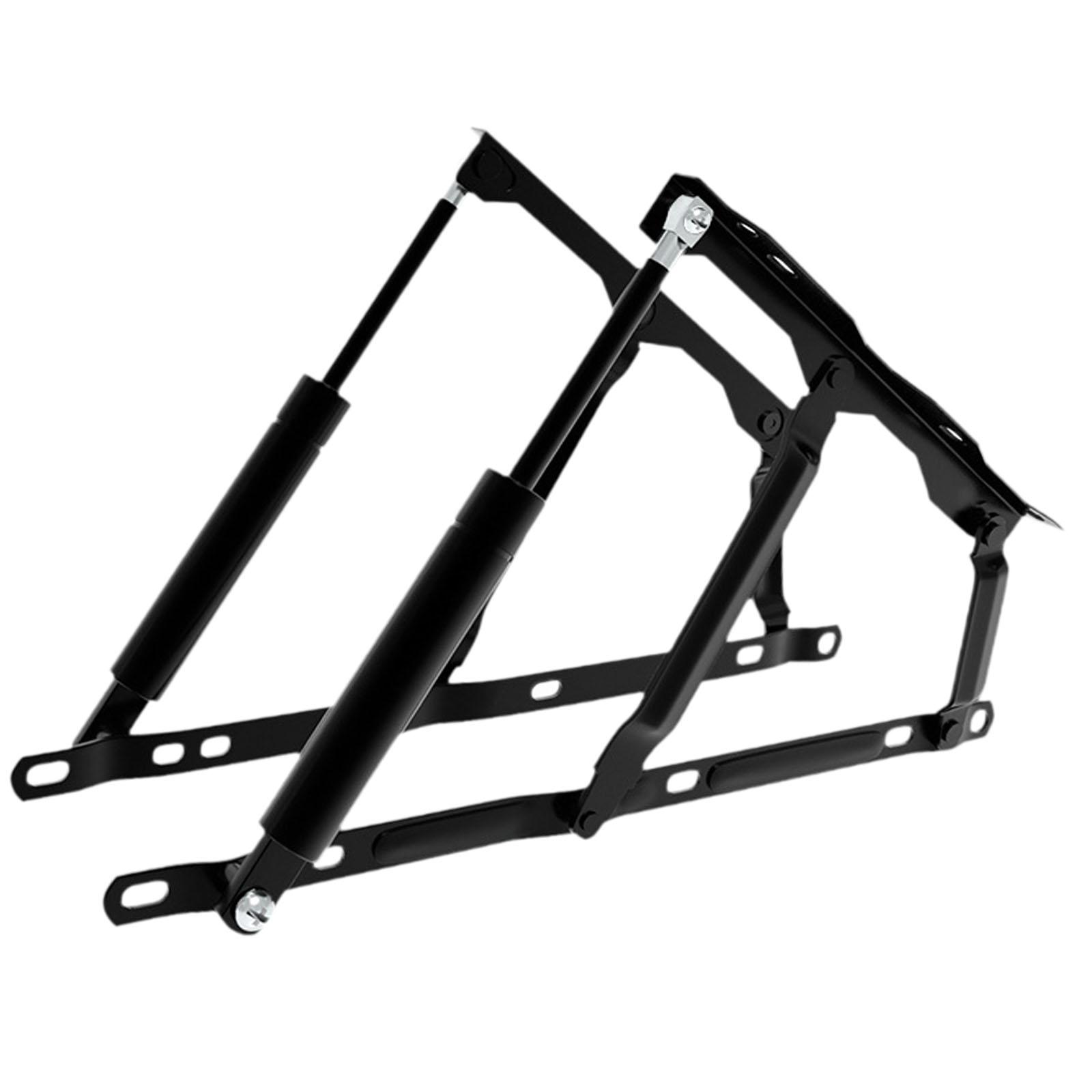 2x Bed Lift Mechanism Versatil - đánh giá và giá Gas Lift Storage Bed Hydraulic