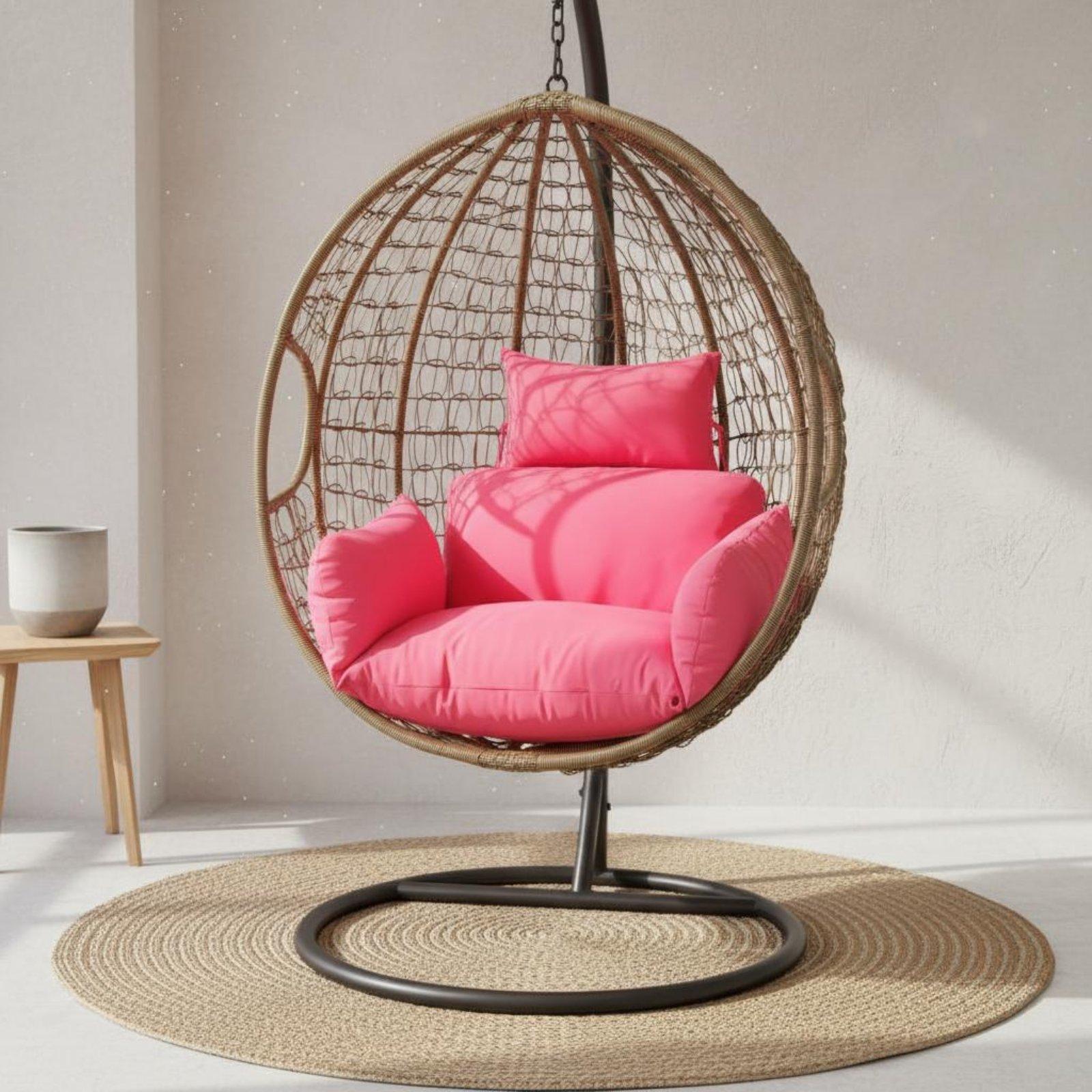 Removable Cushion Cover for Eg - đánh giá và giá Outdoor Furniture