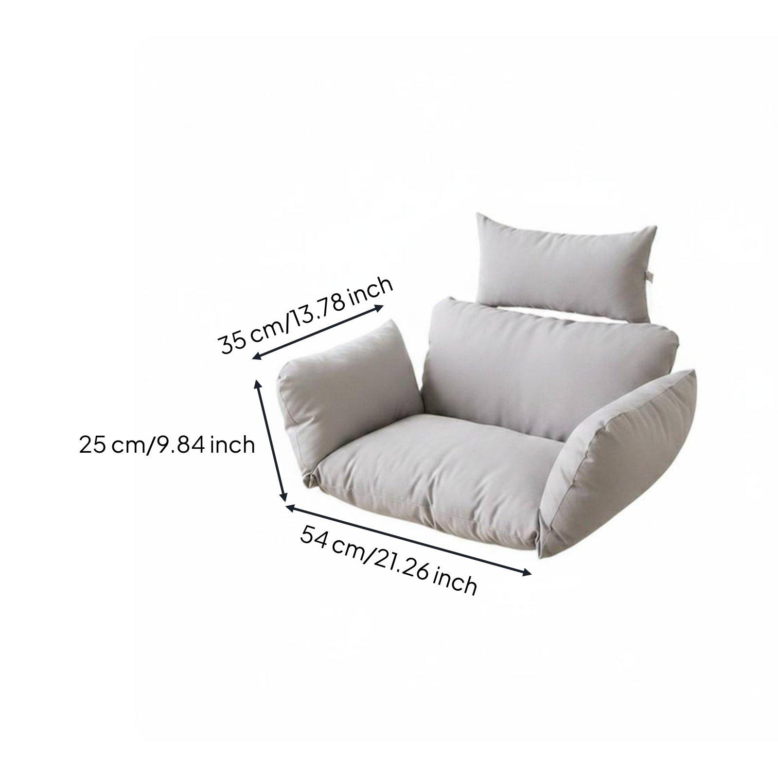 Removable Cushion Cover for Eg - đánh giá và giá Outdoor Furniture